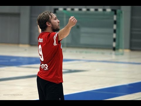 PP-70 – KaDy 3.11.2019 Miesten Futsal-Liiga