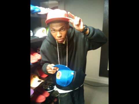 Soulja Boy Tell 'Em FEAT JBAR WHAT YOU KNOW