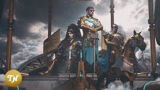 De Jeugd van Tegenwoordig - Makkelijk (Voor Ons)