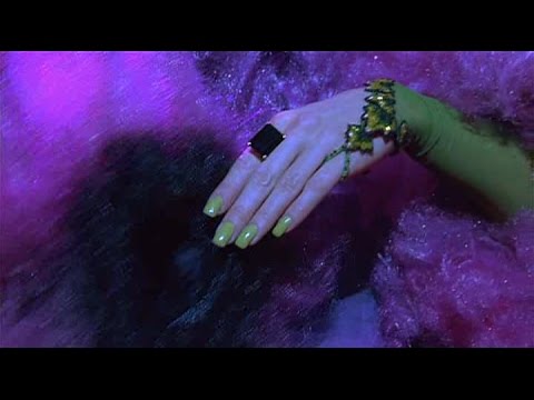 Soy Venenosa Hiedra Venenosa