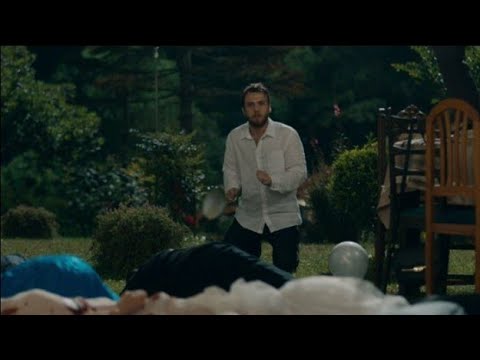 Ikikardesh & Eza - Çukur (Çukur Dizisi) klip