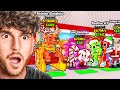 I Stole The 16 NEWEST CHRISTMAS BRAINROTS