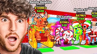 Download lagu I Stole The 16 NEWEST CHRISTMAS BRAINROTS! mp3 Download lagu I Stole The 16 NEWEST CHRISTMAS BRAINROTS! mp3