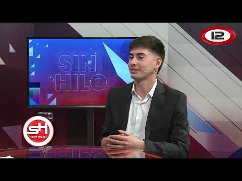SIN HILO | LUKA JONES INTENDENTE DE 28 DE JULIO
