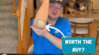 Worth the Buy? | Dimora Silicone Foam Dressing