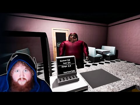 I Ran A Ice Cream Shop…