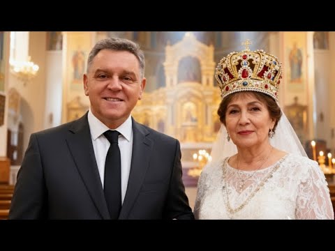 După trei ani de relație, Ovidiu Komornyik a dezvăluit în sfârșit femeia vieții sale