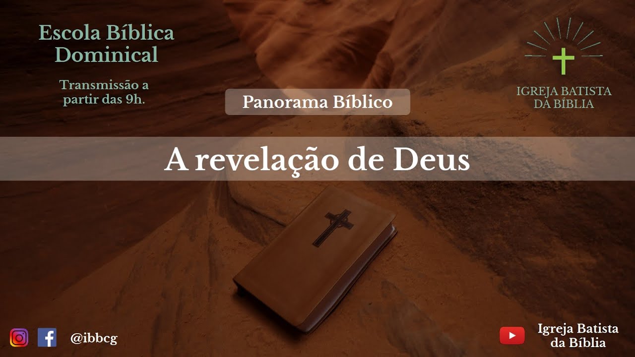 Panorama de Jeremias