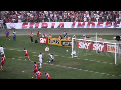 PARANÁ X GUARATINGUETA