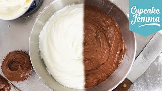 cream cheese frosting without whipping cream