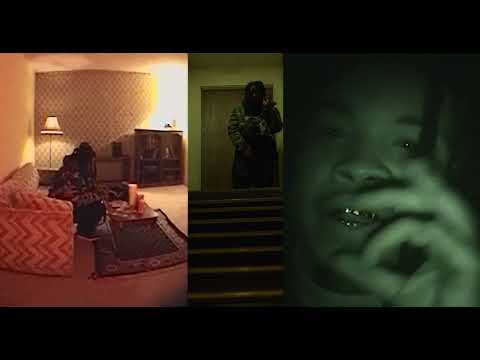 Tapri Grams - Can't Count Me Out (Official Music Video)