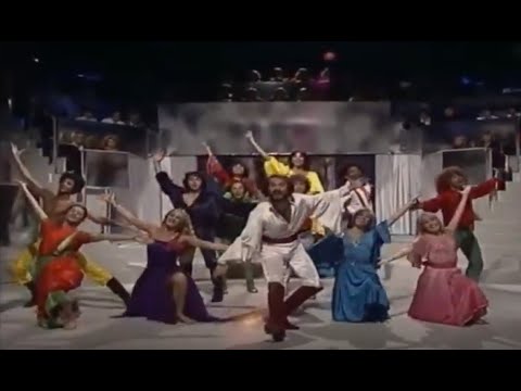 Michel Fugain & le Big Bazar - Le Printemps (1976)