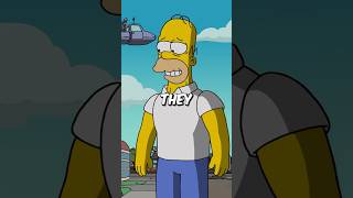 How Old Would The Simpsons Be Today if They Aged?
