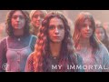 My Immortal - Evanescence | One Voice Children's Choir | Kids Cover (Official Music Video)