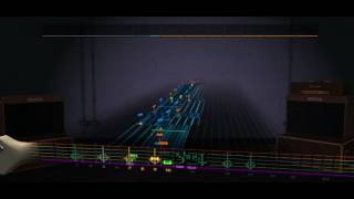 Eric Johnson - Fatdaddy Rocksmith 2014