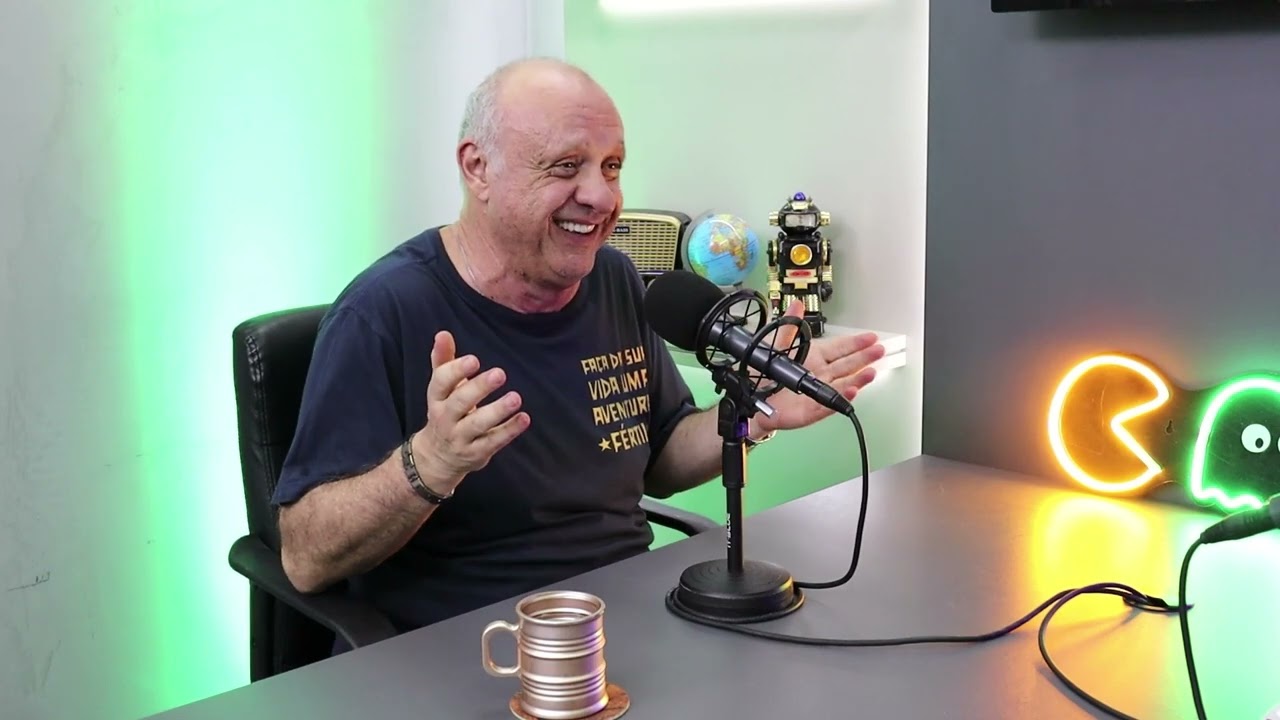 CNPJ OU PESSOA FÍSICA? - Pergunte ao Roberto Tranjan #002