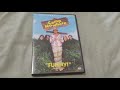 Camp Nowhere DVD Overview
