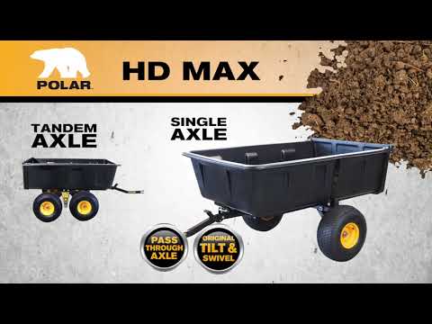 Polar HD Max Trailer