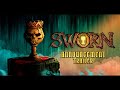 Vidéo de gameplay de Sworn  Playstation
