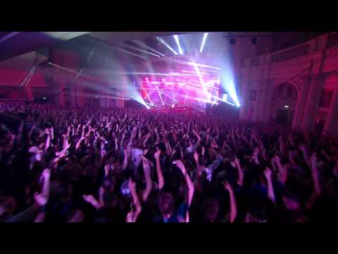 [LIVE] Faithless - We Come 1 # Last Concert # RIP Maxi Jazz