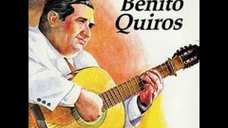 Para volver a escuchar a OSCAR MARTINEZ y a BENITO QUIROS