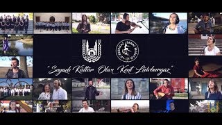 Lüleburgaz İçin Çal - Dere Geliyor Dere - Ah Tren Kara Tren