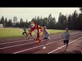 Honey Nut Frosted Flakes TV Commercial Mission Tiger Ispot Tv