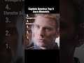 Captain America Top 5 Best Moments Captainamerica