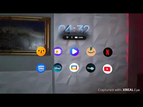 Xreal Beam Pro Massive Update! - Nebula 2.0