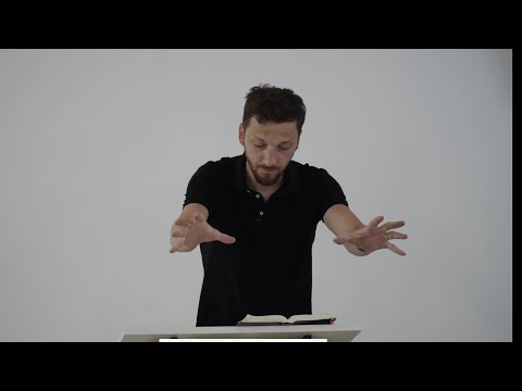 Psalmul 39 | Care este sfârșitul zilelor mele