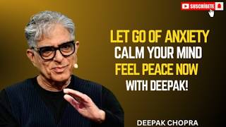 Daily Mindfulness Meditation to Let Go of Stress & Anxiety