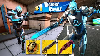 NEW Fortnite Crew Skin for July! Meet Reboot Man! (Chapter 6 Season 3)