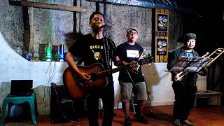 Lazy Middle Class - Miles Away (Goldfinger Cover)