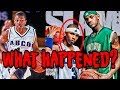 In High School He DOMINATED NBA STARS What Happened