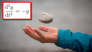 Introduction to Differential Equations