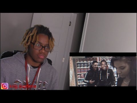 (German Rap) Ufo361 - SCOTTIE PIPPEN (REACTION)