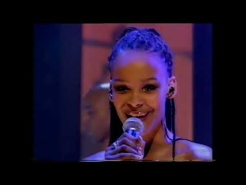 Samantha Mumba- Gotta Tell You -TOTP, UK (7/7/2000) HD 1080/60FPS
