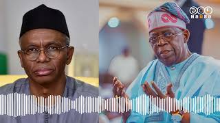 Download lagu Sakon ta'aziyyar Shugaba Tinubu ga El-Rifa'i mp3 Download lagu Sakon ta'aziyyar Shugaba Tinubu ga El-Rifa'i mp3