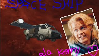 Tutorial Gmod Easy Spaceship  à la Kenny Starfigh