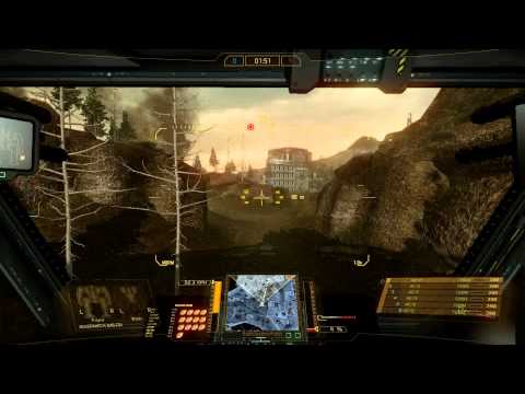 Jager 6x AC2 - Incomplete