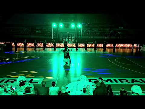 WDSF Int Open ST Presentation Iliya Dobrev & Daria Posypai | Ivan Hristov & Yovita Georgieva