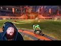 I Cannot Be Stopped In Rocket League