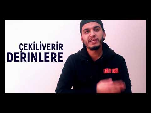 Efreva - Hayatının Sahibisin #terazi