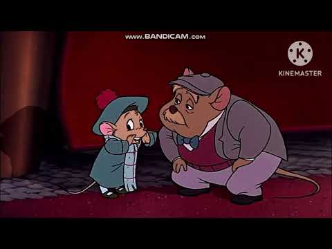 Kitties Inc. Part 5 - End of the Days/Olivia!