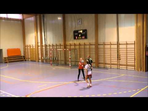 Tømmerholt J98 - Skjærgårdslekene mot Glassverket 20-16