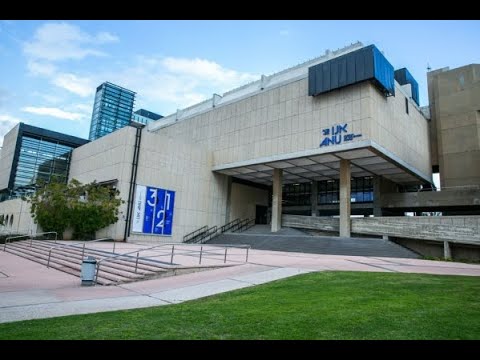 From Memory and Diaspora to "ANU" The Evolution of the Museum With Dr Liron Biran-Nisenholz