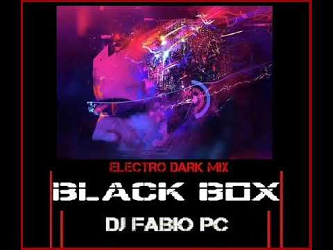 BLACK BOX [125] ELECTRO DARK MIX