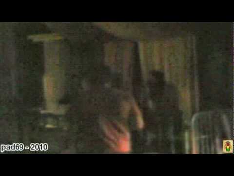 DUB CREATOR ft lyrical benjie - Arise (izyah davis ) sounds of love14 @ oc neerbeek (b) 24-10-2009