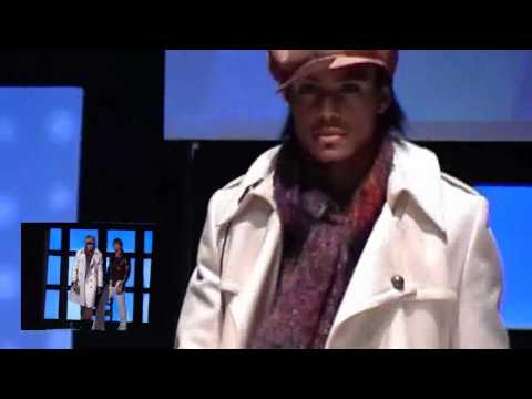 Emmy  Collins, London fashion  Show, Autumn / Winter 2006