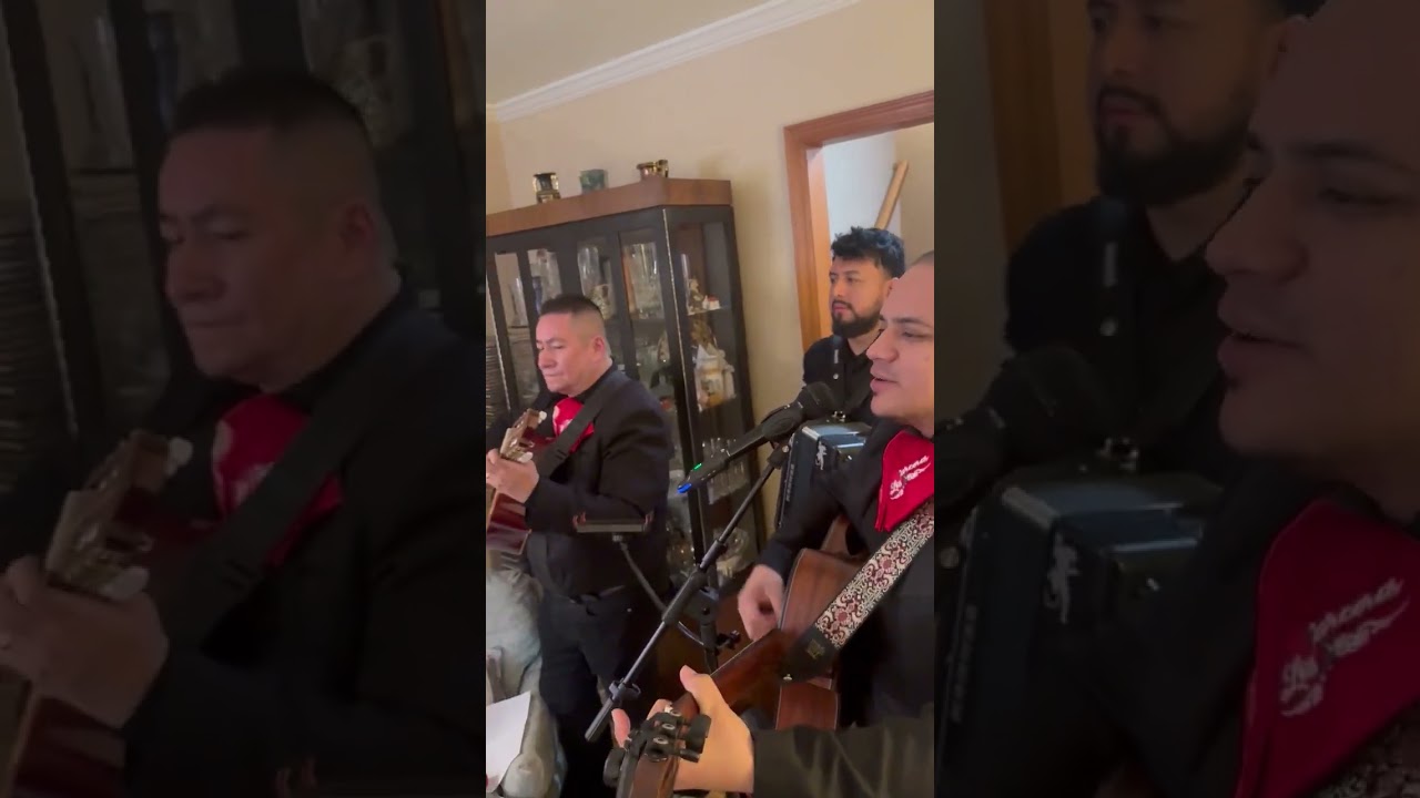 Promotional video thumbnail 5 for Mariachi Orión